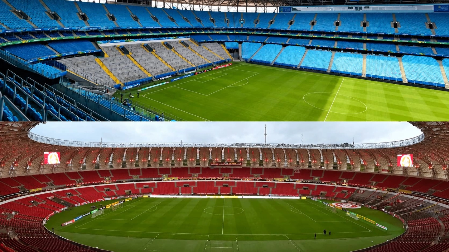 Tour do Futebol