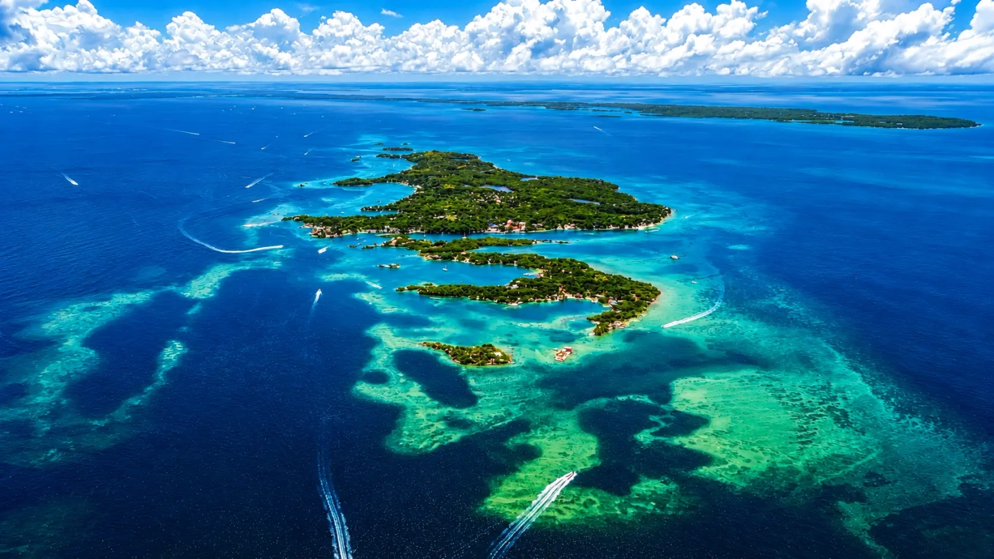 Private boat + Private island +Cholon + Snorkeling+ Hotel pick up