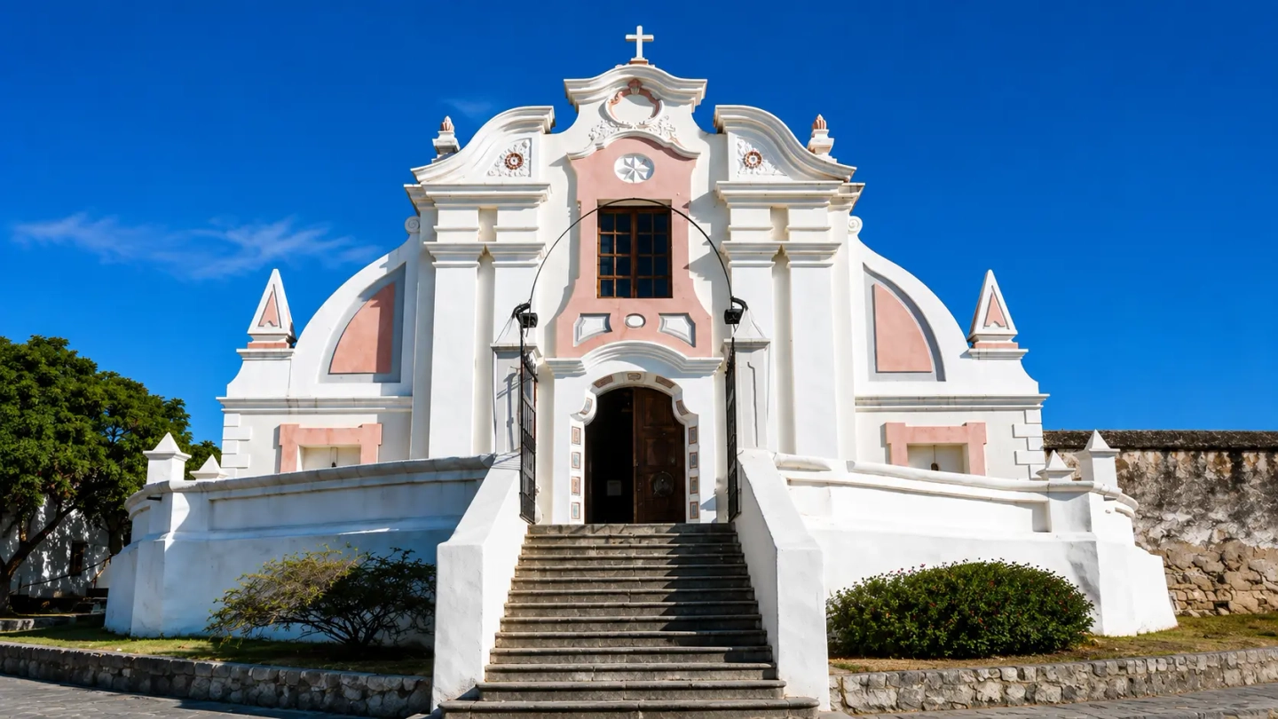 Alta Gracia y Villa Carlos Paz: Cultura y paisajes