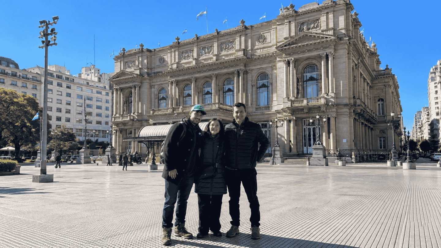 Buenos Aires Exclusivo: Historia y Degustación