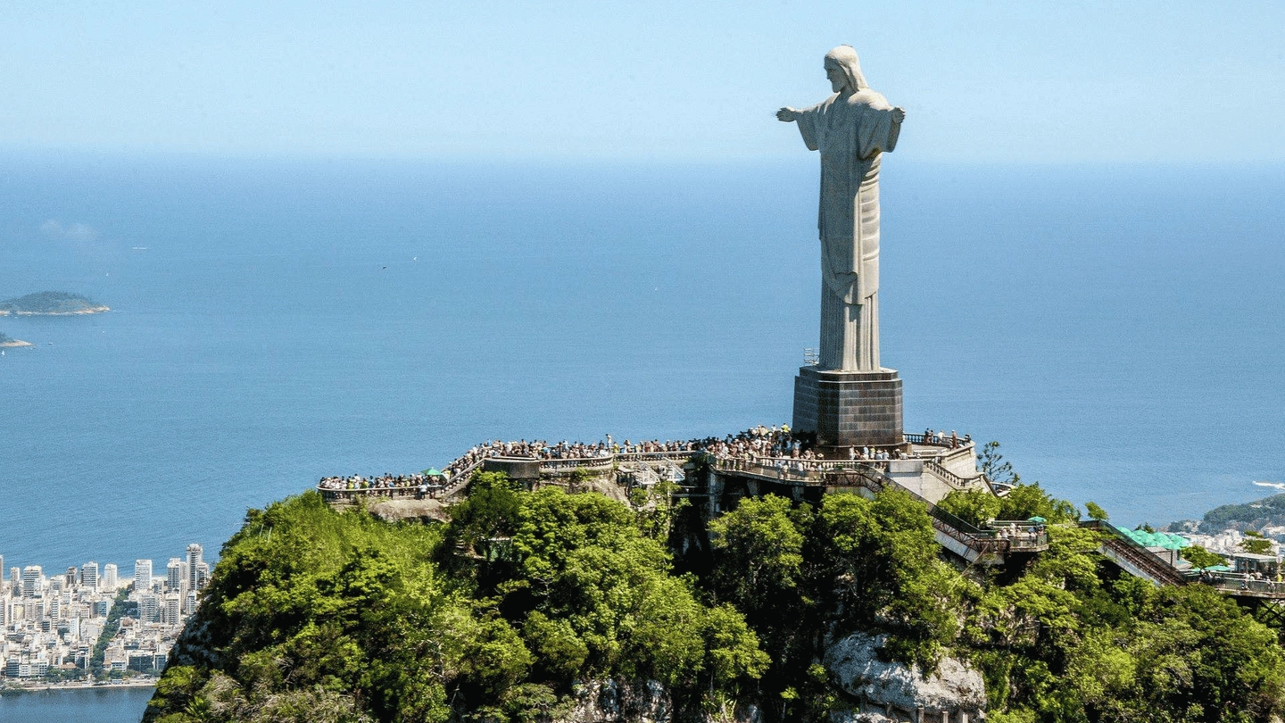 RIO EXPRESS: CRISTO Y PAN DE AZUCAR