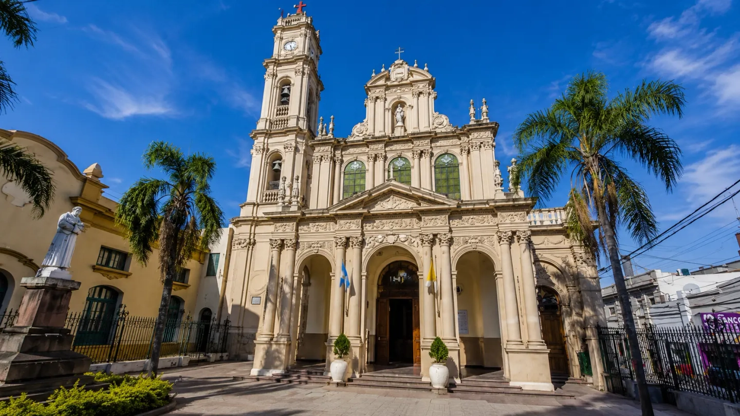 City Tour en la Ciudad de San Salvador de Jujuy