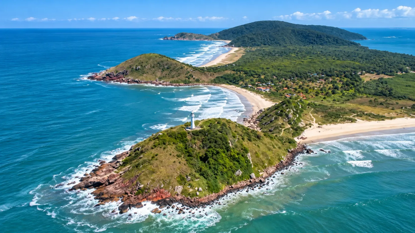 ILHA DO MEL