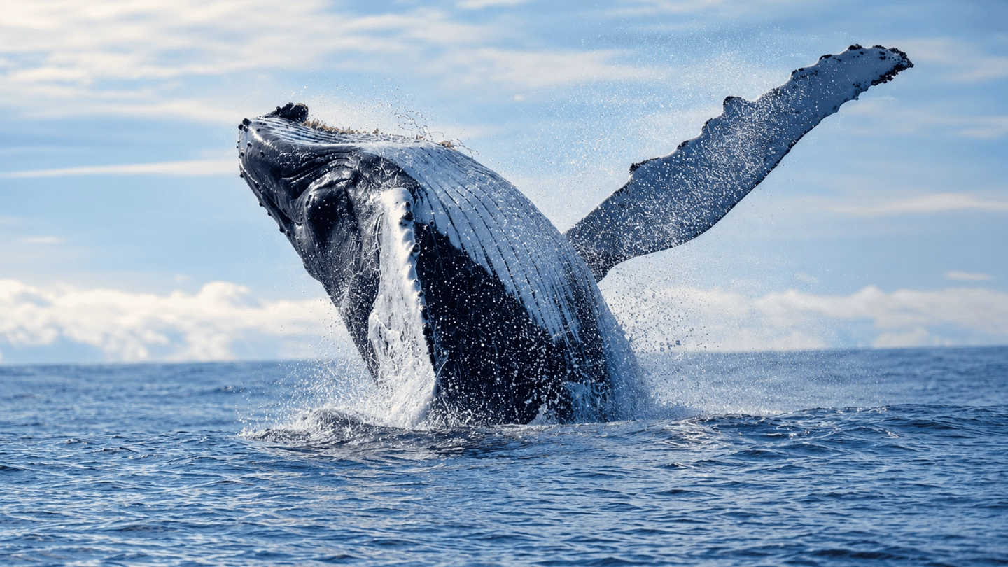 Pasadia Avistamiento de Ballenas desde Cali