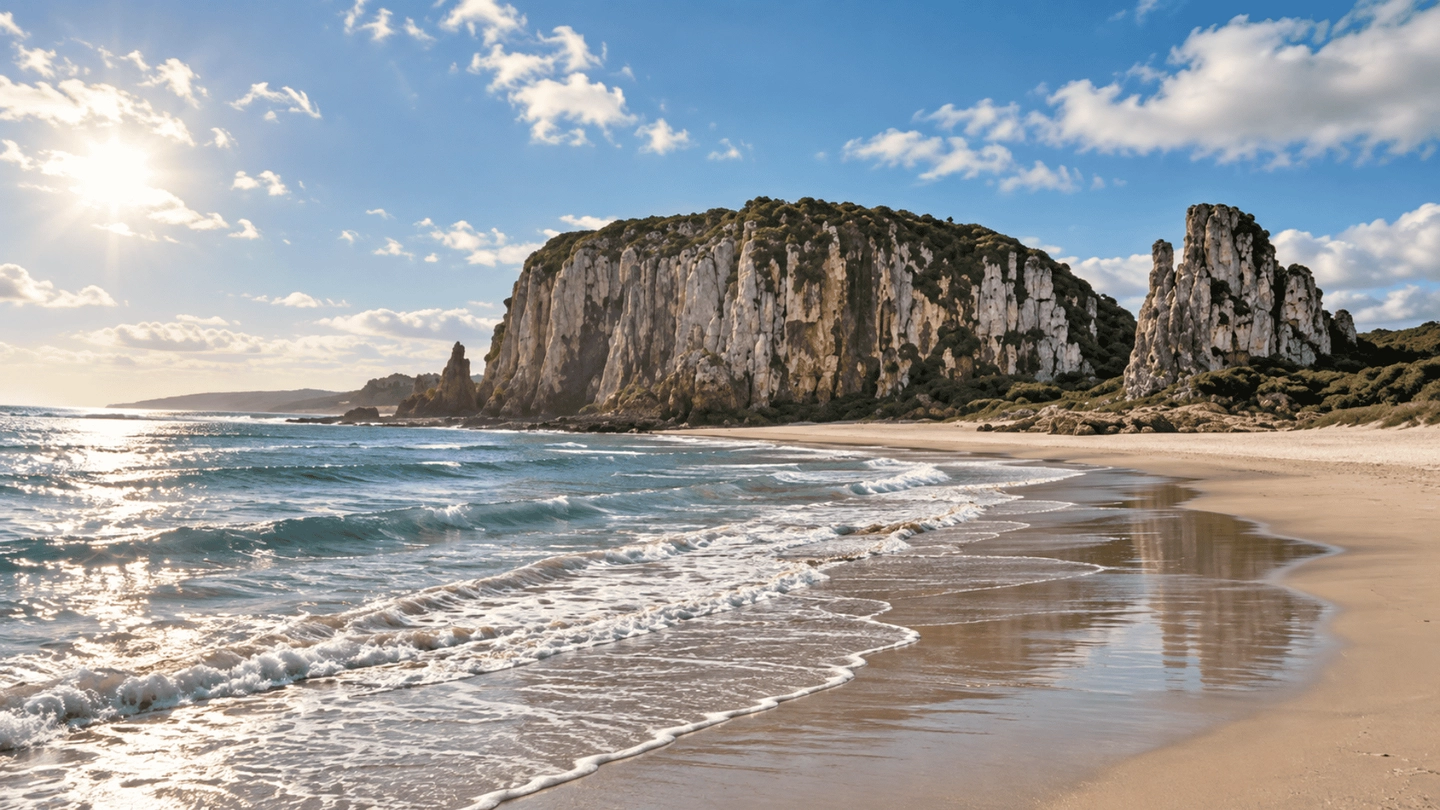 Excursão a Torres