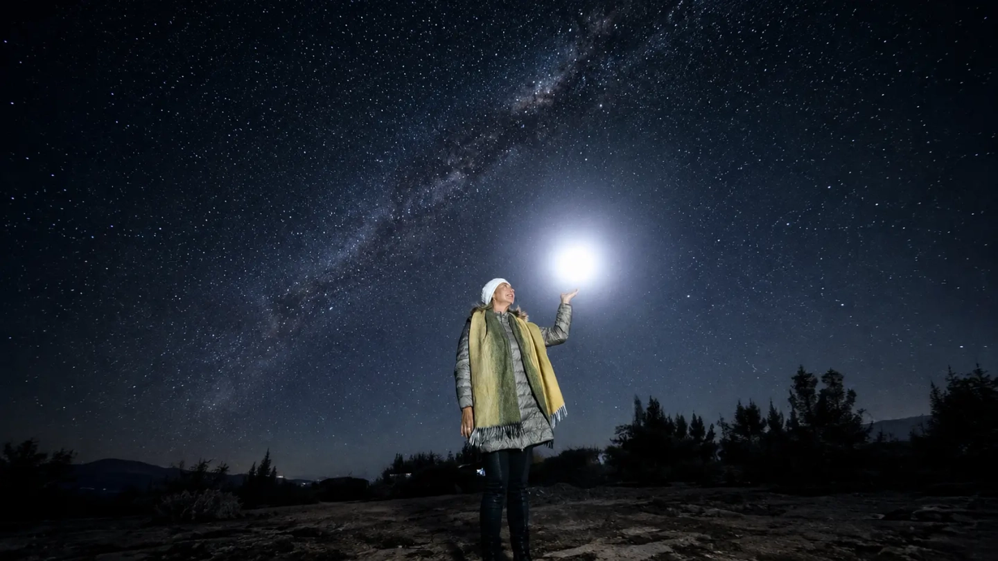TOUR ASTROLUNAR