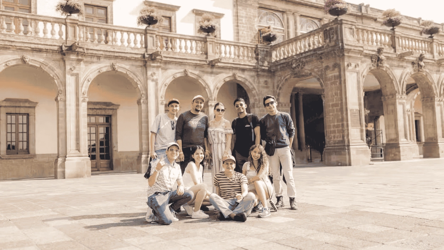 Museo de Antropología, castillo de Chapultepec y recorrido en teleférico