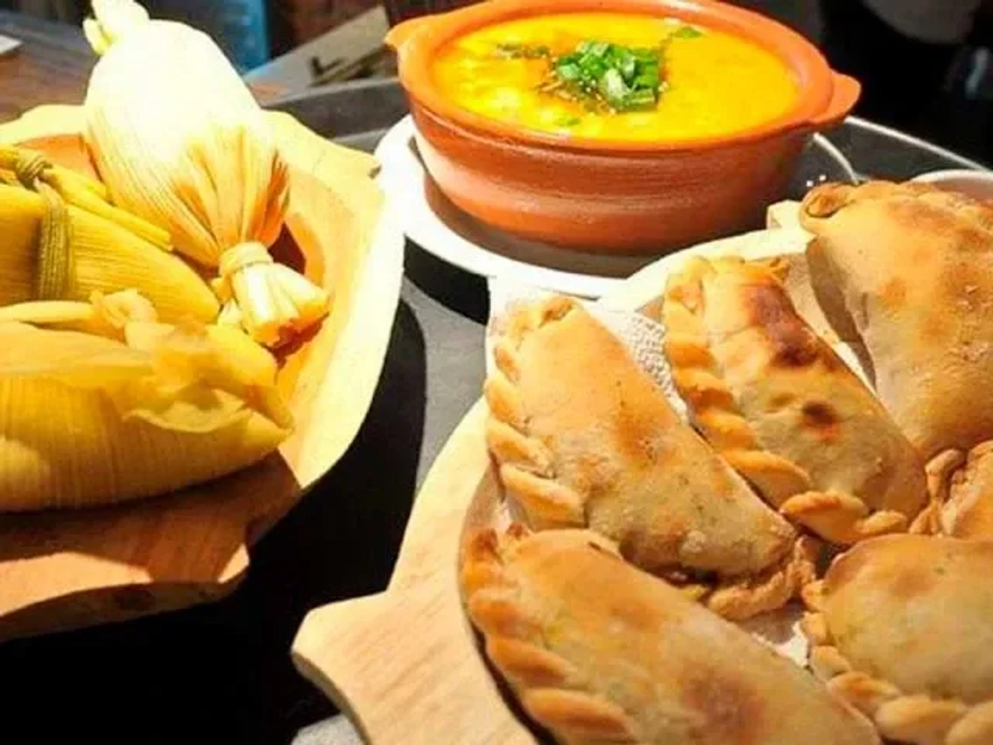 Sabores Regionales: Circuito Gastronómico en Salta