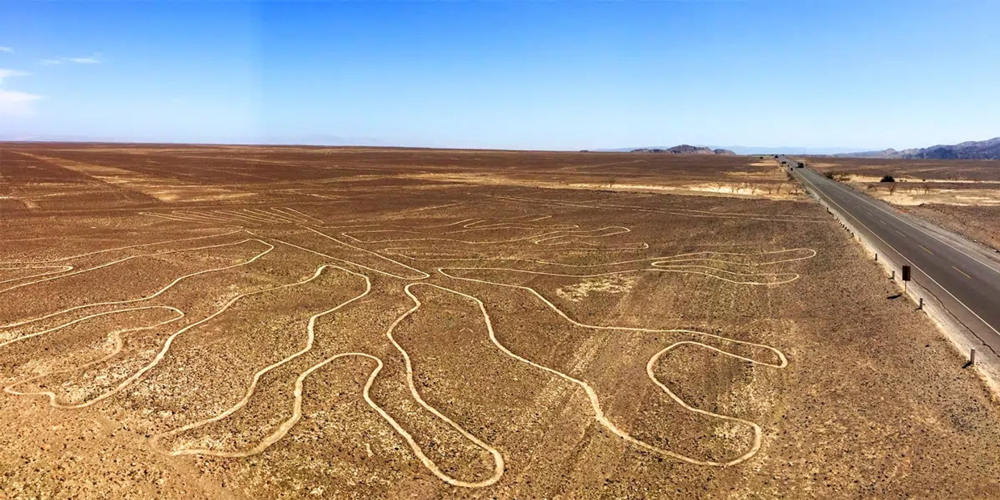 TOUR ARQUEOLÓGICO NASCA SIN SOBREVUELO