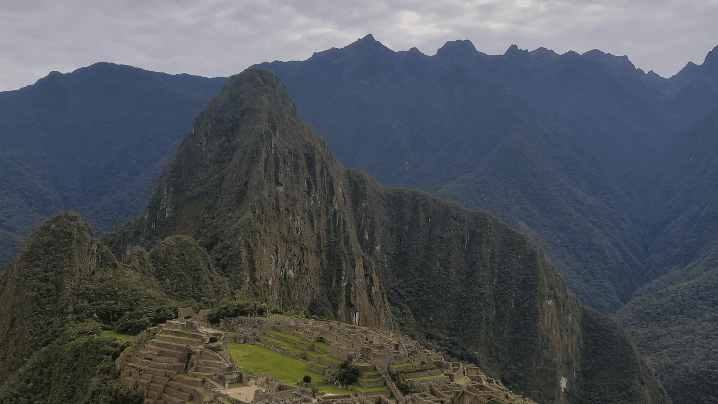 TOUR MACHU PICCHU FULL DAY + MONTAÑA MACHU PICCHU