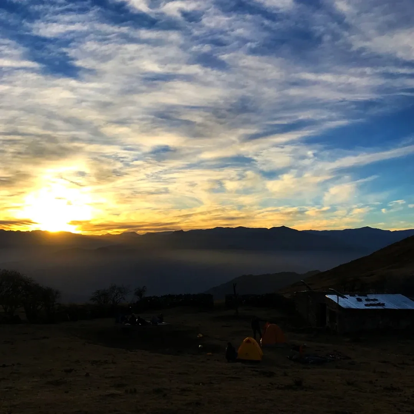 Travesía por las Yungas Jujeñas y Calilegua