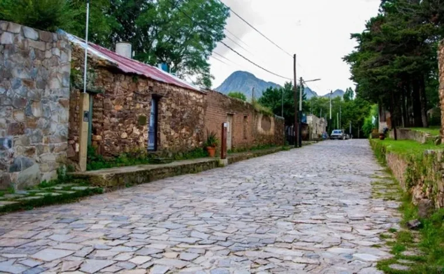 Explorando el Legado del Oro de San Luis