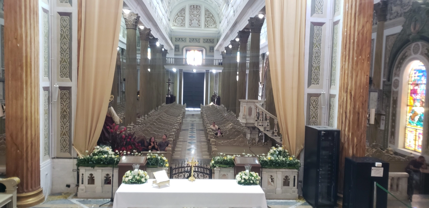Tour de fe en Maracaibo: Devoción, Historia y Tradición