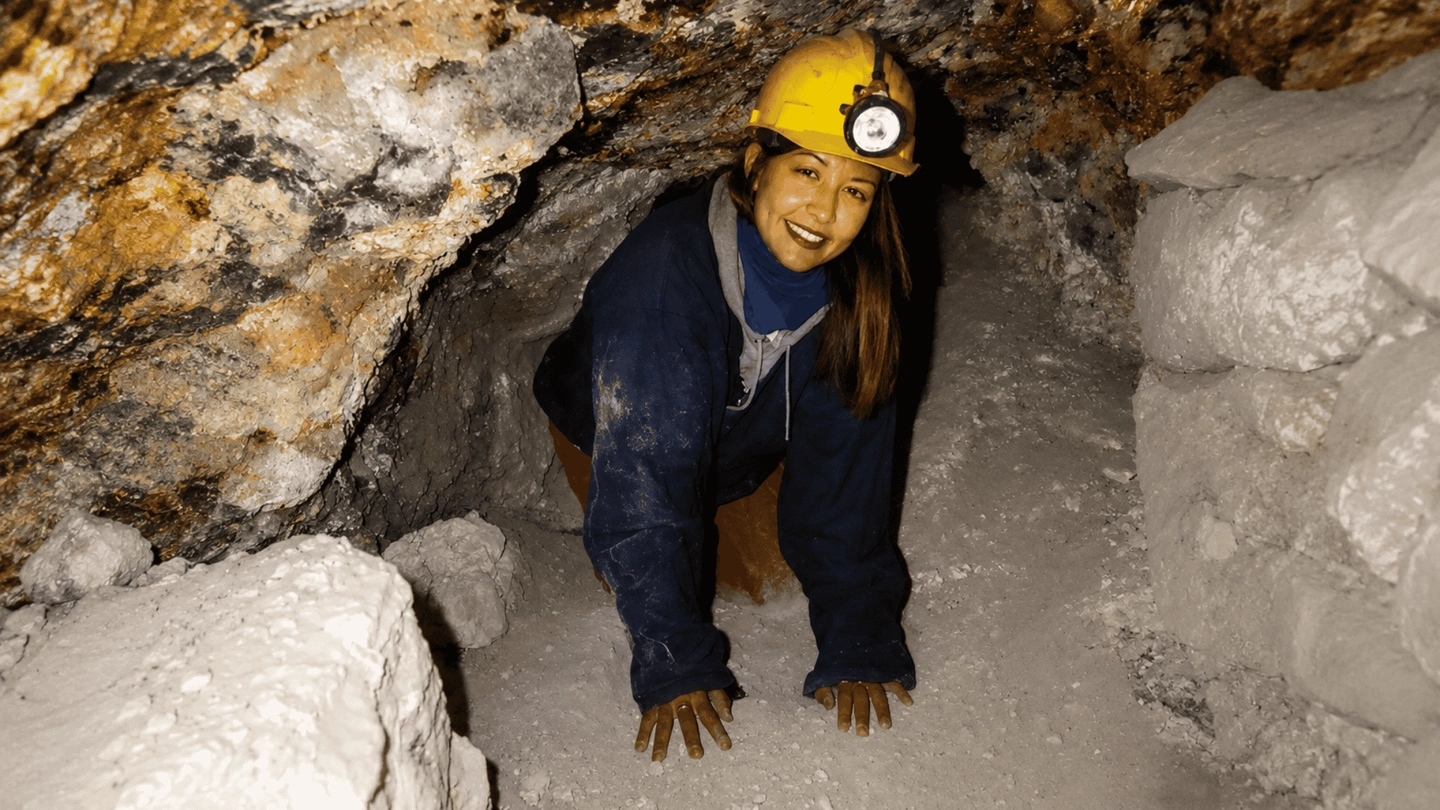 Tour por las minas de Potosí