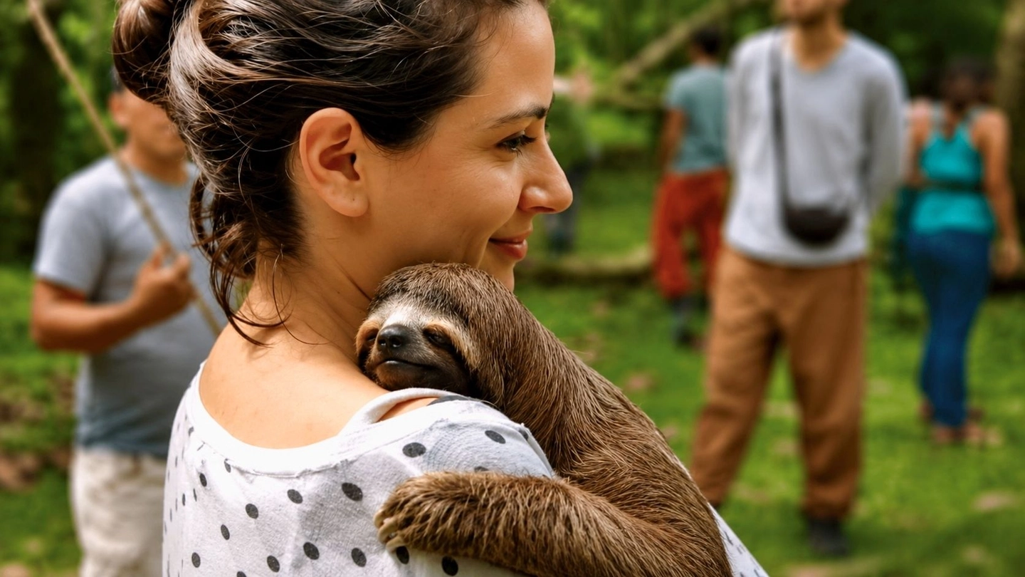 Parque Nacional Pacaya Samiria: Experiencia definitiva de vida silvestre de 5 días y 4 noches