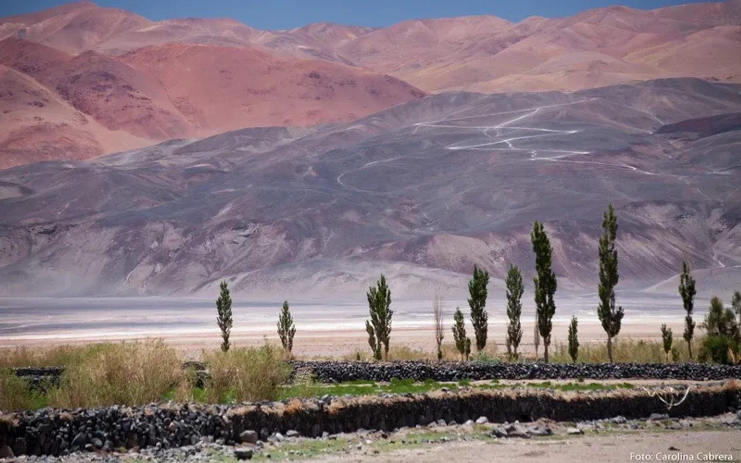 Excursión a Belen, Antofagasta y Tinogasta