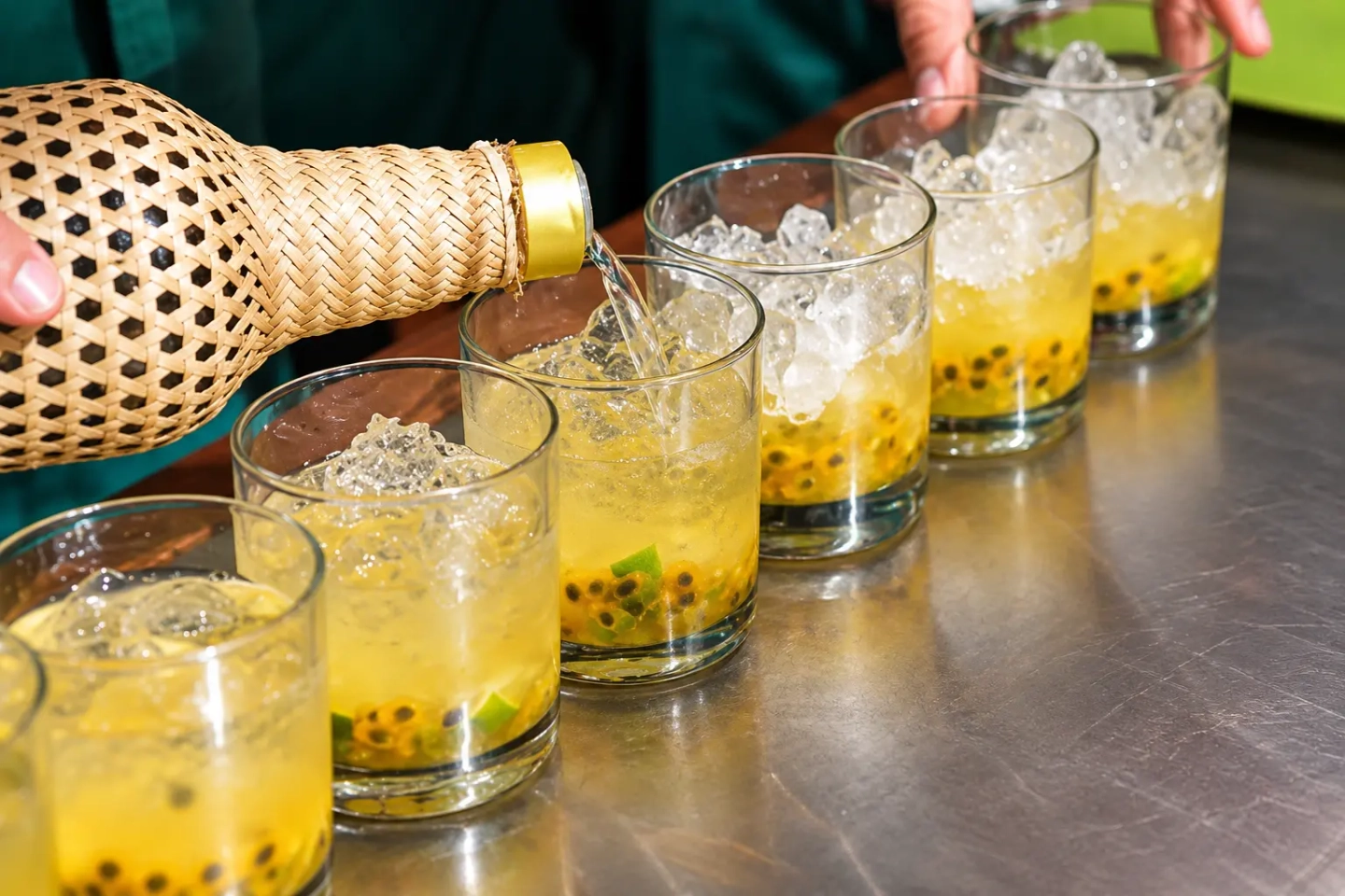 3-Hour Brazilian Cooking Class in Rio de Janeiro