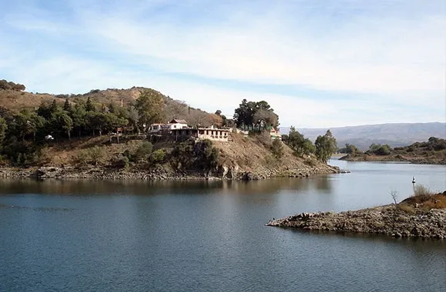 Excursión a La Cumbrecita y Villa General Belgrano