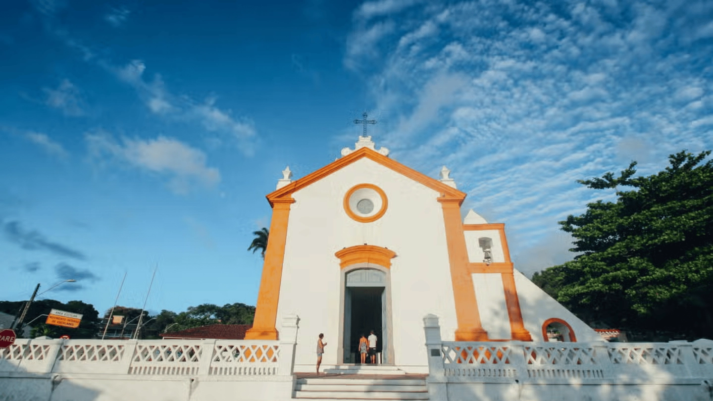 Tour gastronómico por Santo Antônio de Lisboa