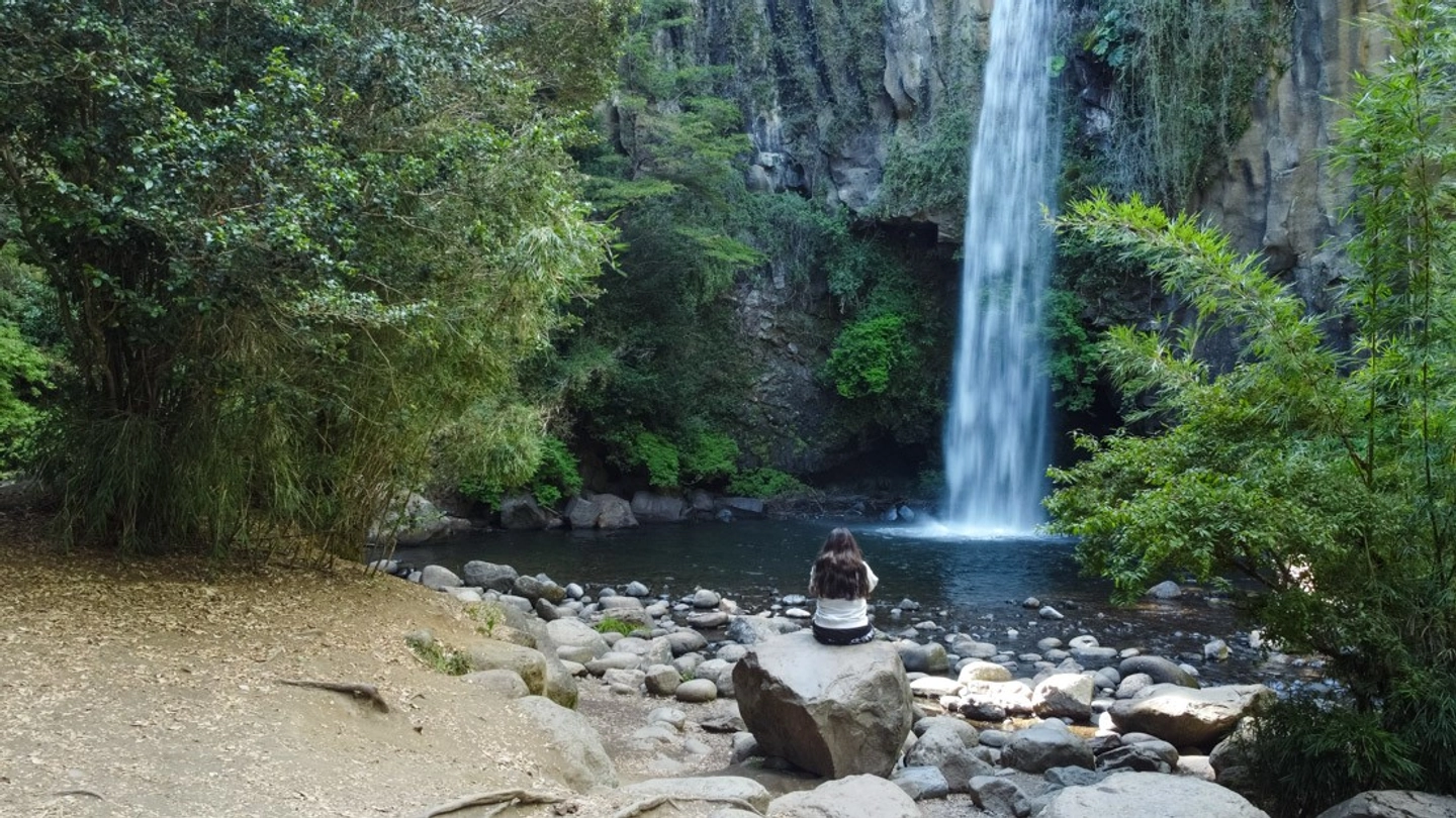 Descubre Manzanar, Lonquimay y Corralco en un Recorrido Completo