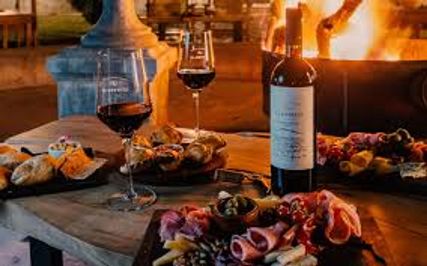 Experiencia Culinaria en Cafayate