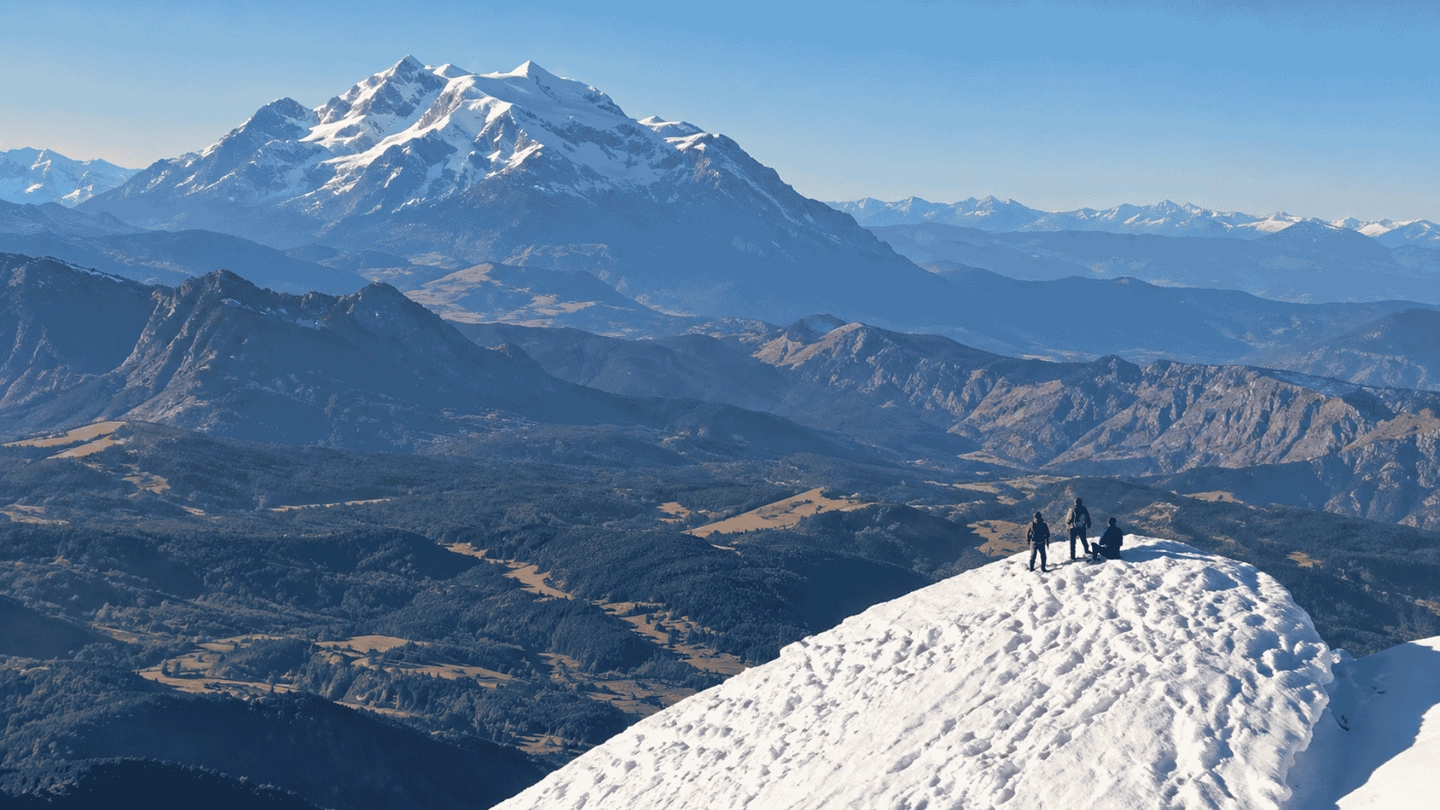 La Paz | Huayna Potosí Climbing - 3 Days & 2 Nights to Reach the Sky