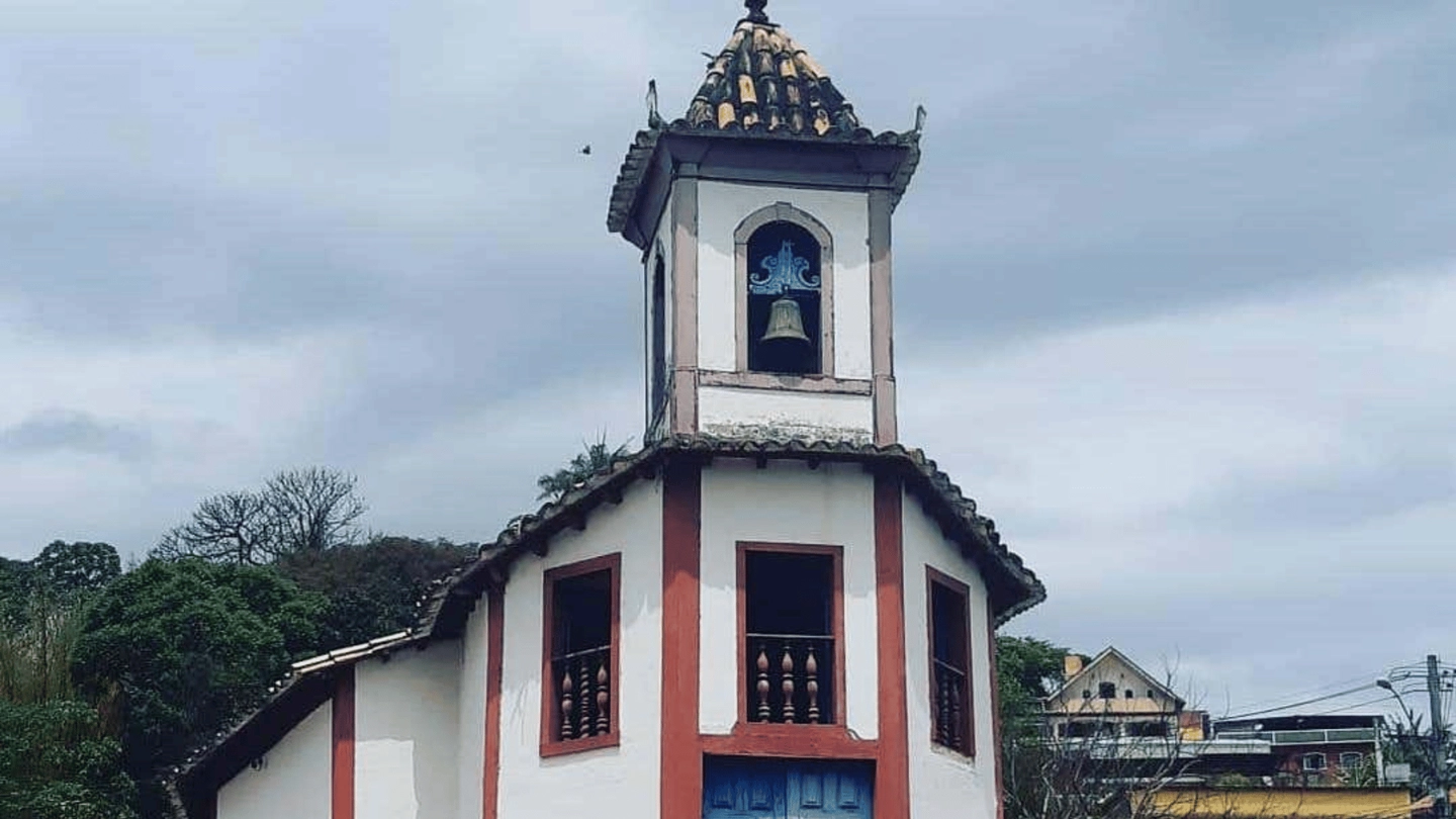 Tour a Sabará e Congonhas