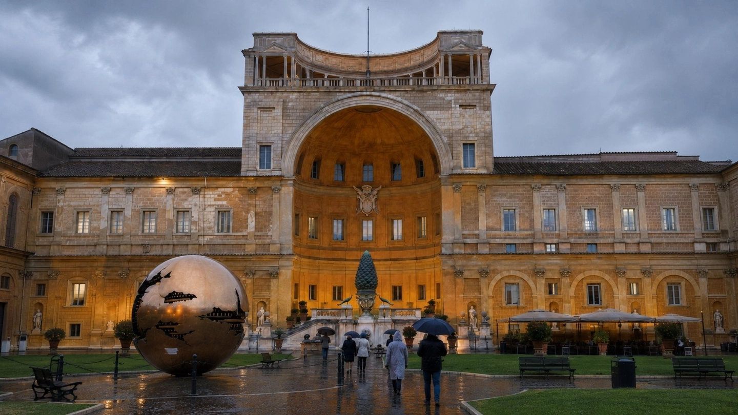 Tour Exclusivo: Museos Vaticanos, Capilla Sixtina y Basílica de San Pedro