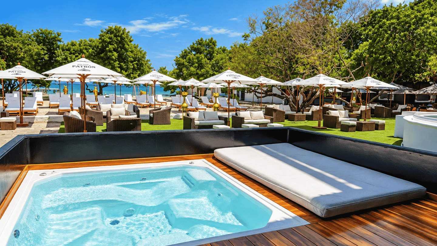 Pao Pao Beach Club