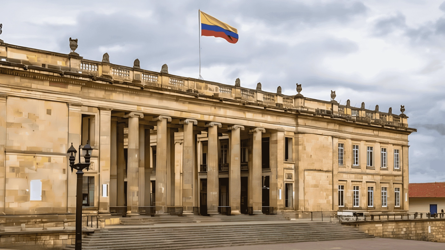 Tour Monserrate y La Candelaria en Bogotá