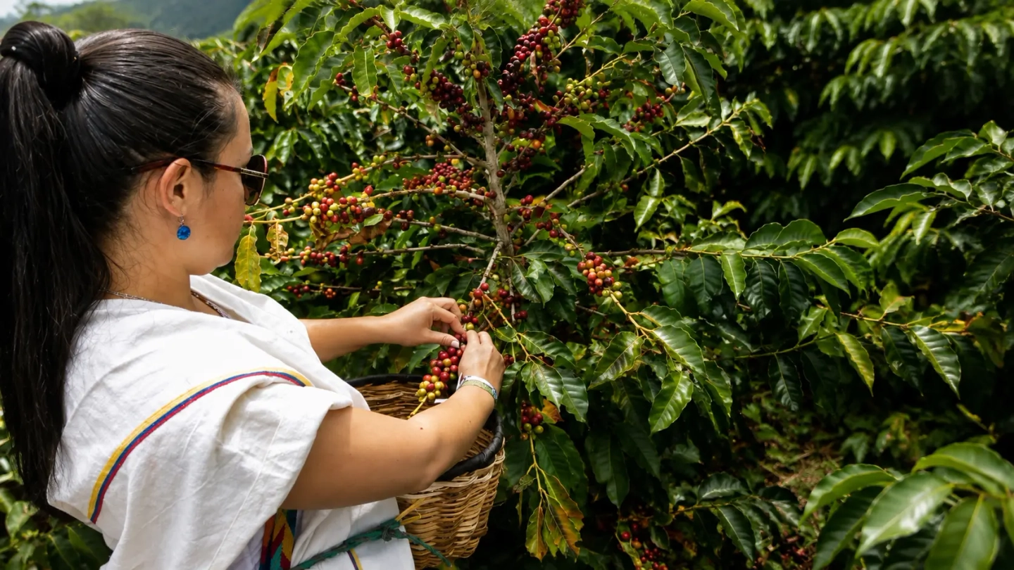 TOUR CAFETERO UNA INMERSIÓN EN LA TRADICIÓN CAMPESINA (privado)