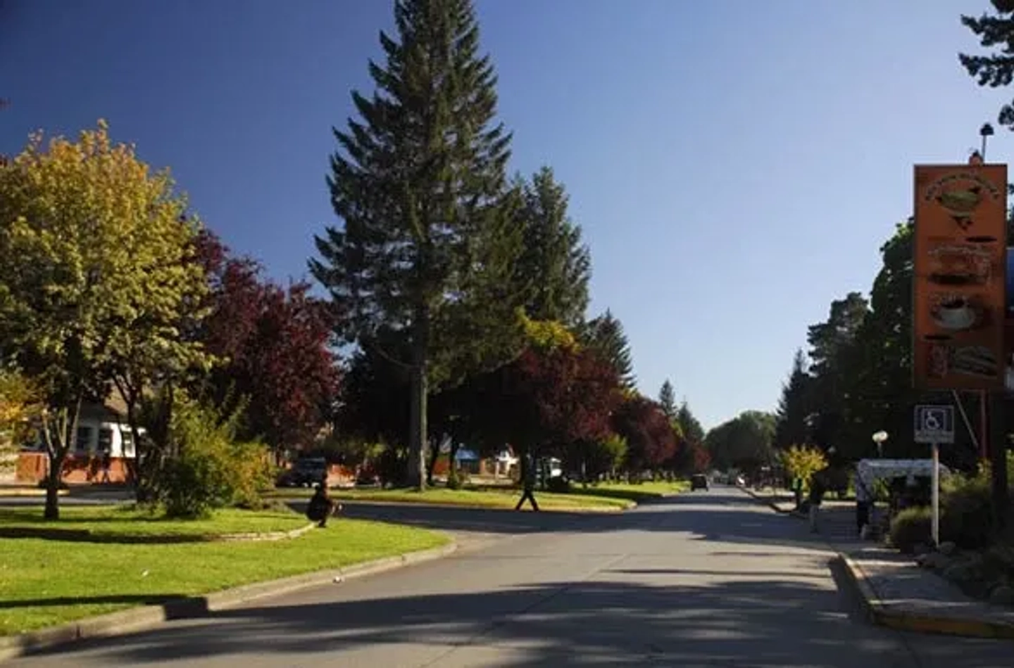 Excursión a la Comarca del Bolsón y Lago Puelo