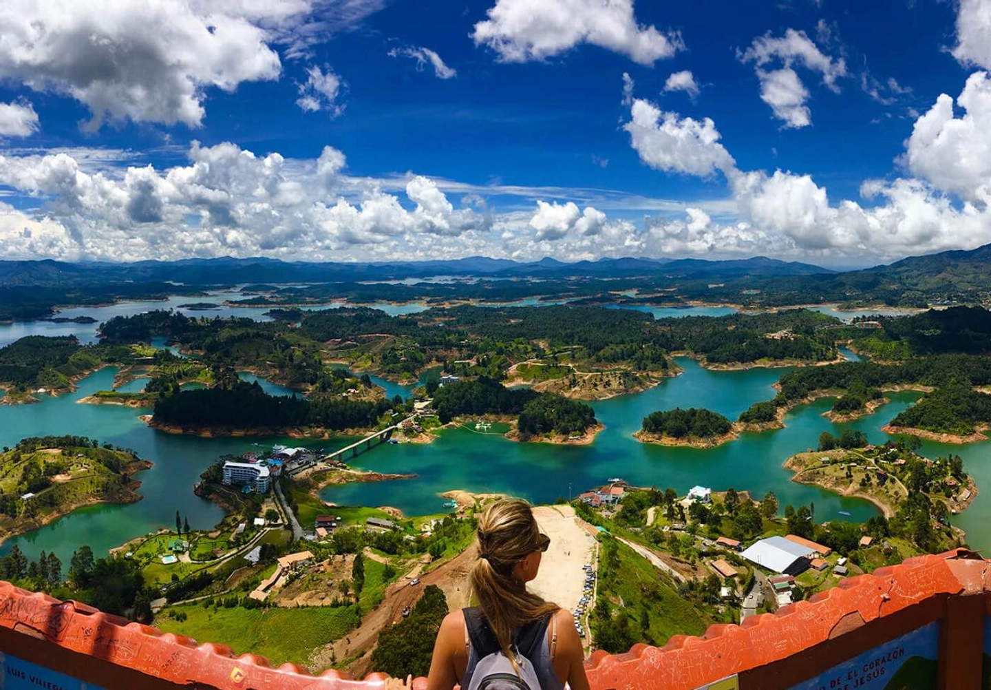 Guatape Gastronomico