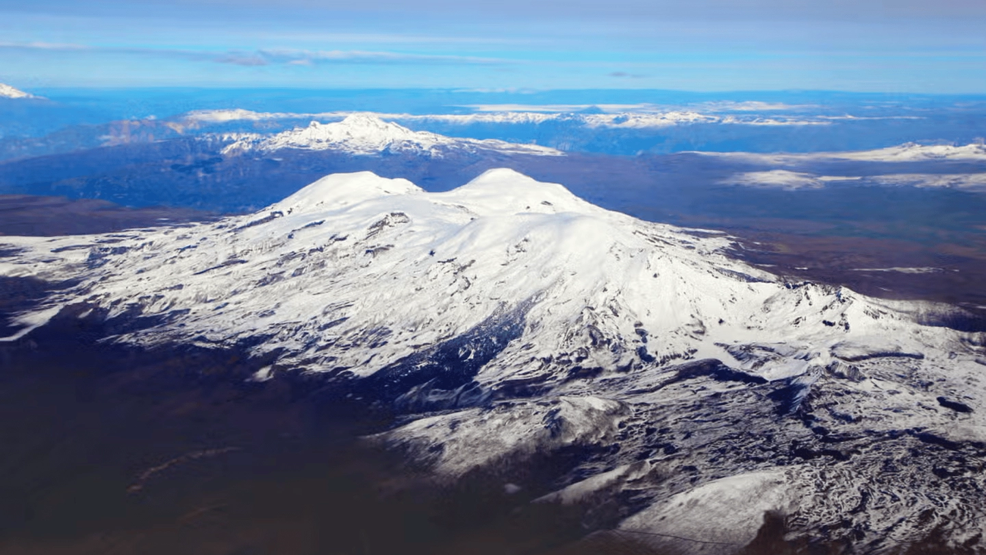 Excursión de 2 días al volcán Chachani