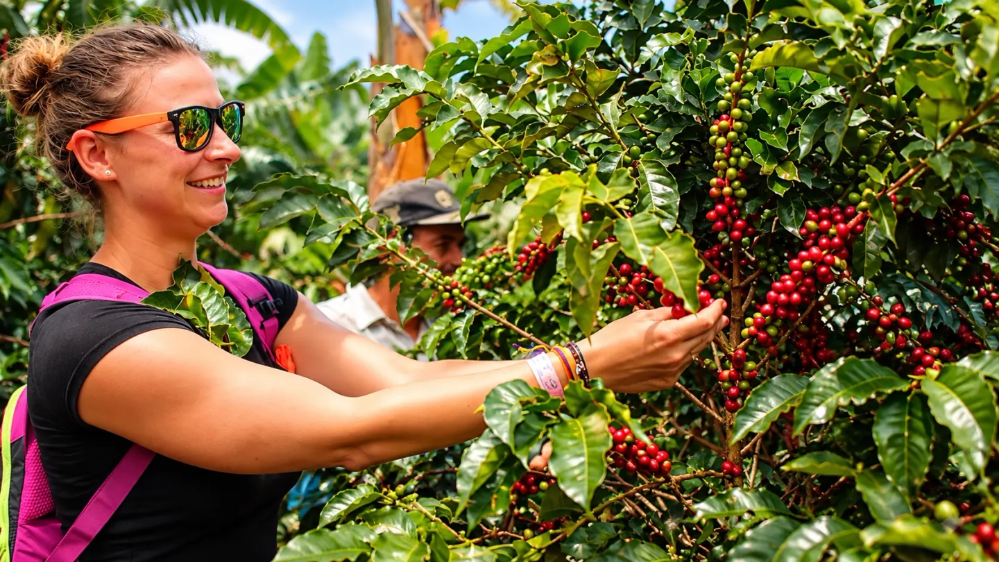 Tour del Café Bonilla