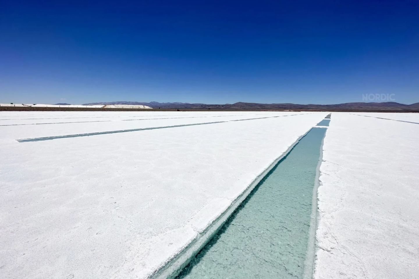 Excursión a las Salinas Grandes desde Salta