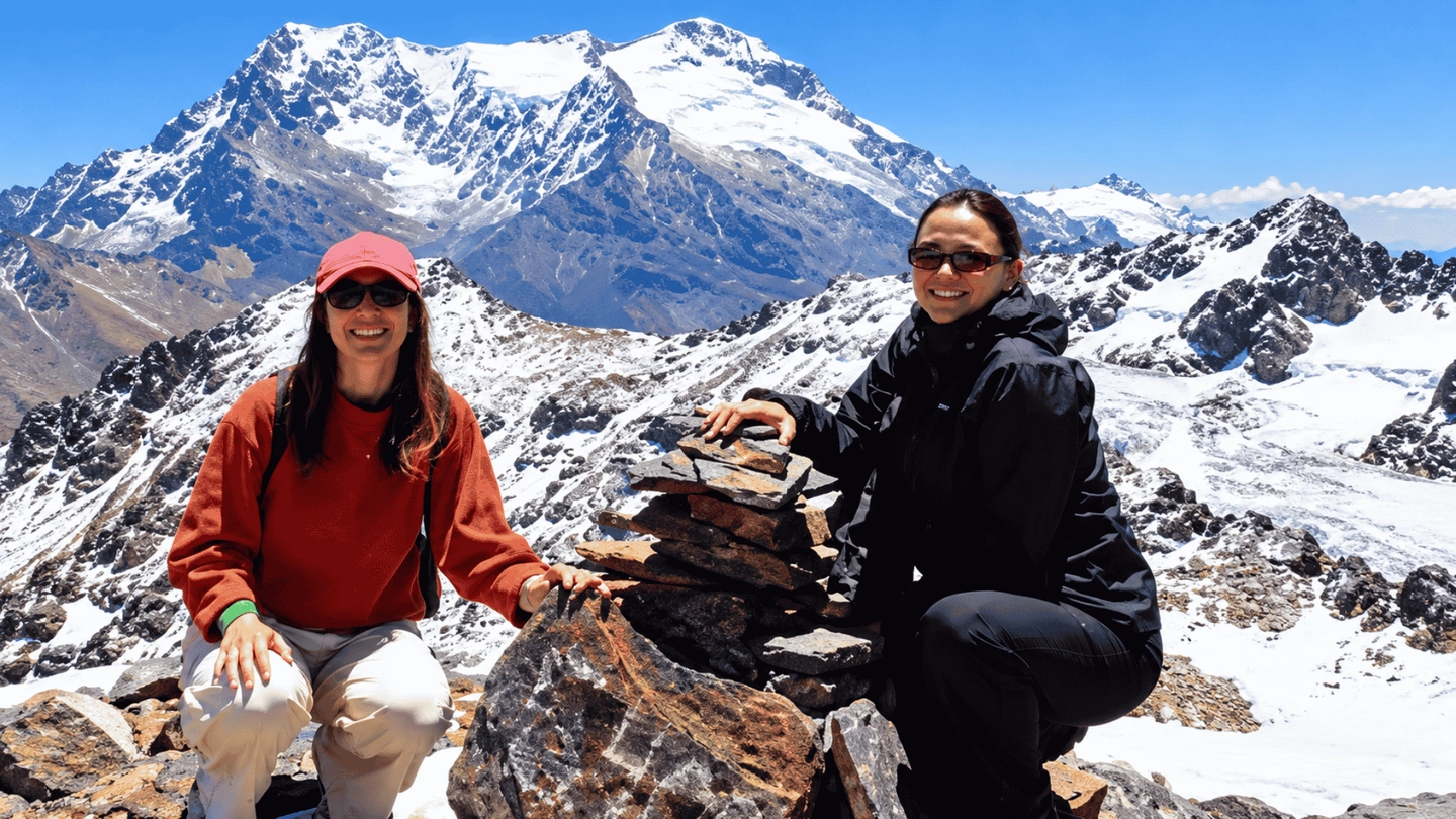 La Paz | Chacaltaya Mountain and Valley of the Moon Tour
