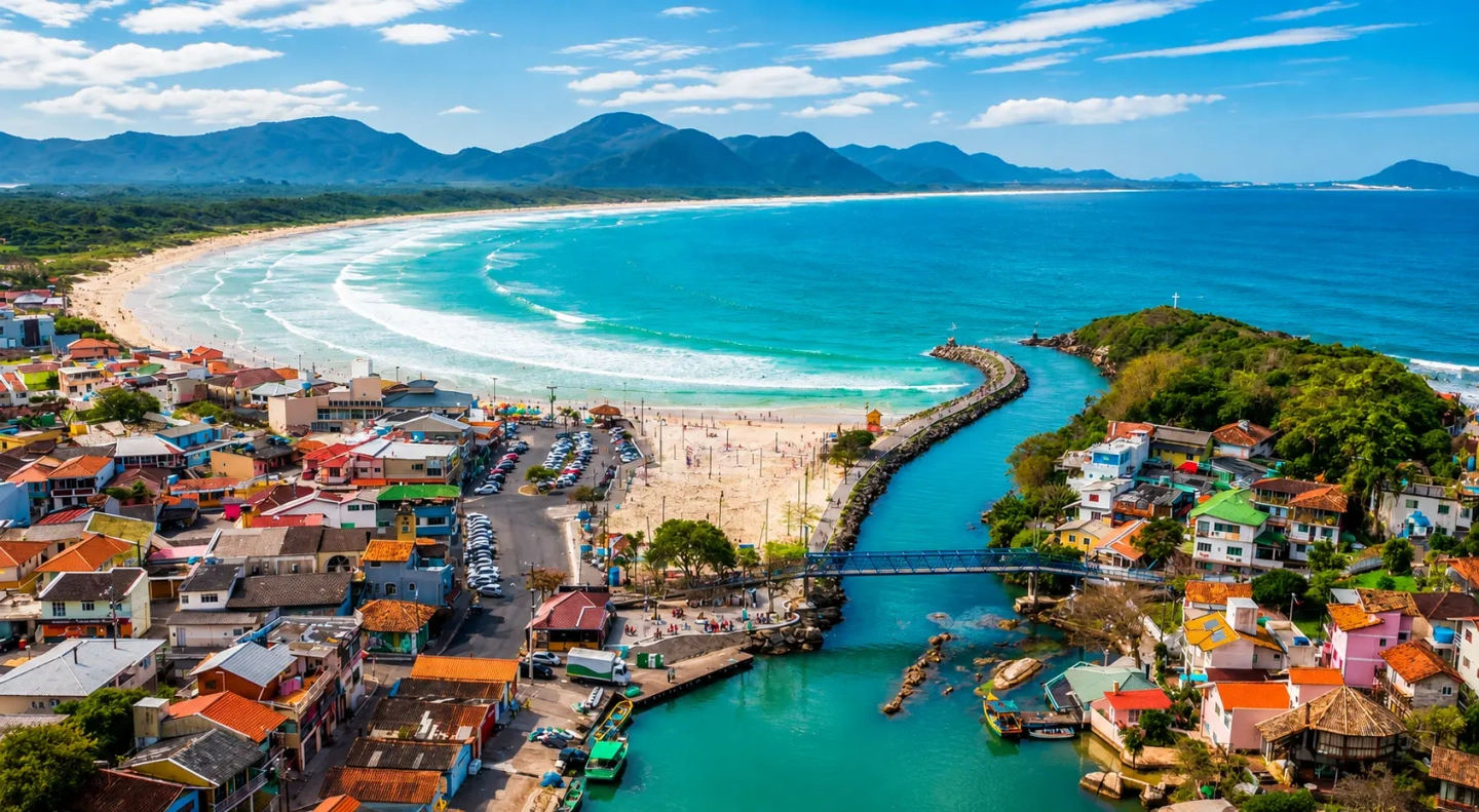City Tour Florianópolis