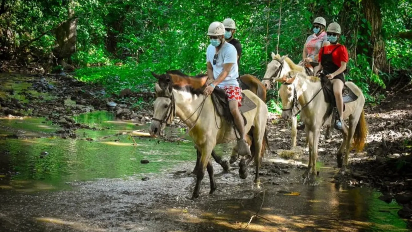 Punta Cana Full Adventure