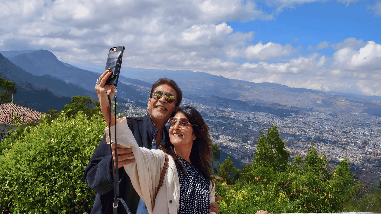 City tour completo por Bogotá (8hr)