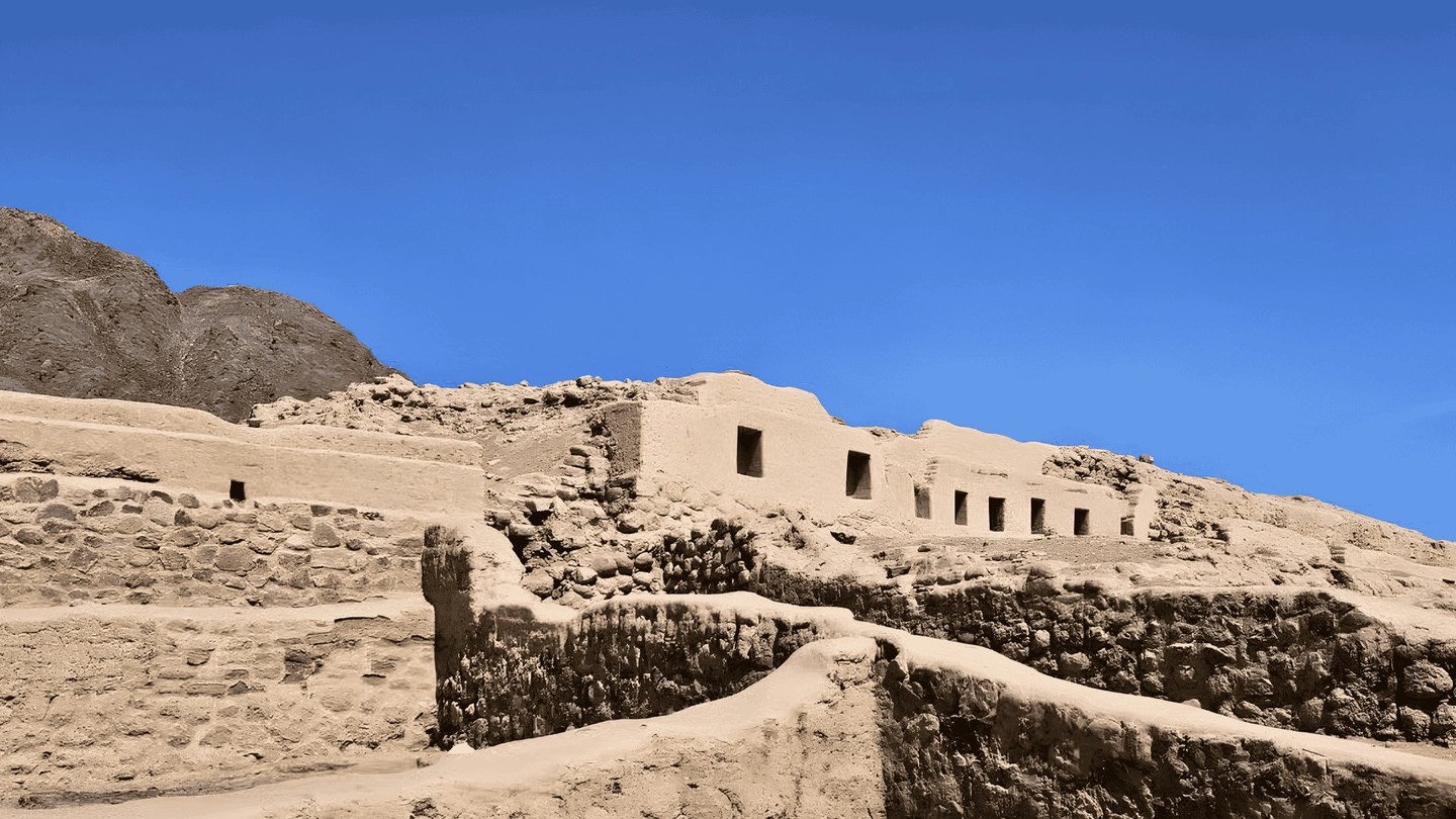 TOUR SÓLO SOBREVUELO LÍNEAS DE NAZCA