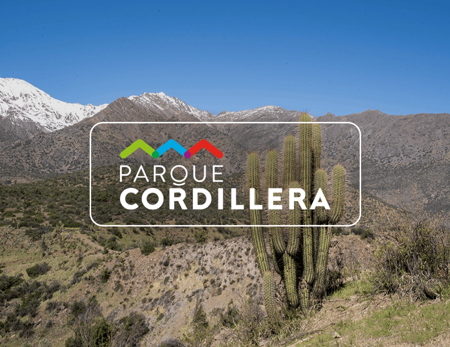 Membresía Red de Parques Cordillera – Acceso ilimitado por 6 meses