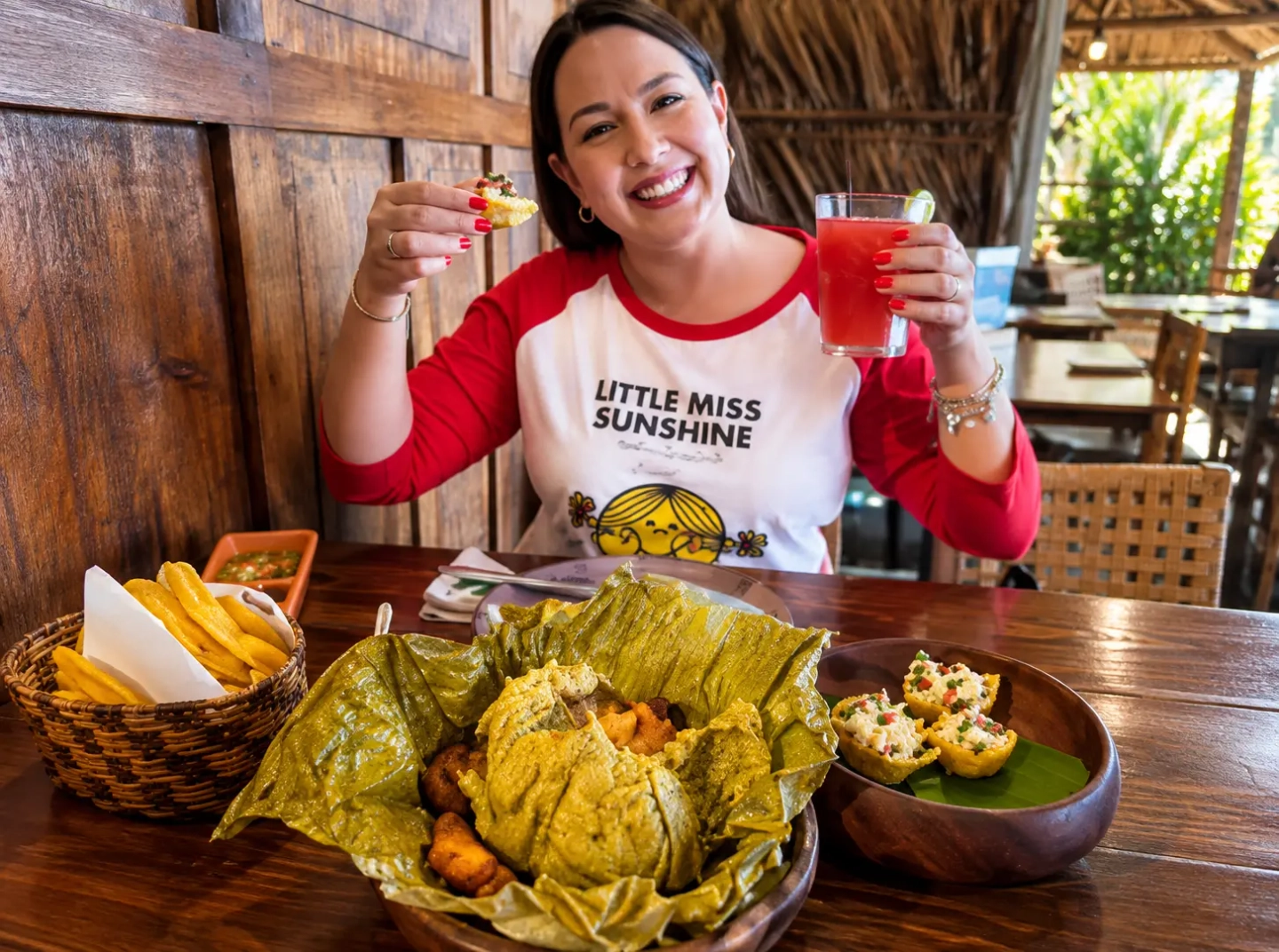 Tour Gastronómico de Lima – Experiencia en 3 Regiones