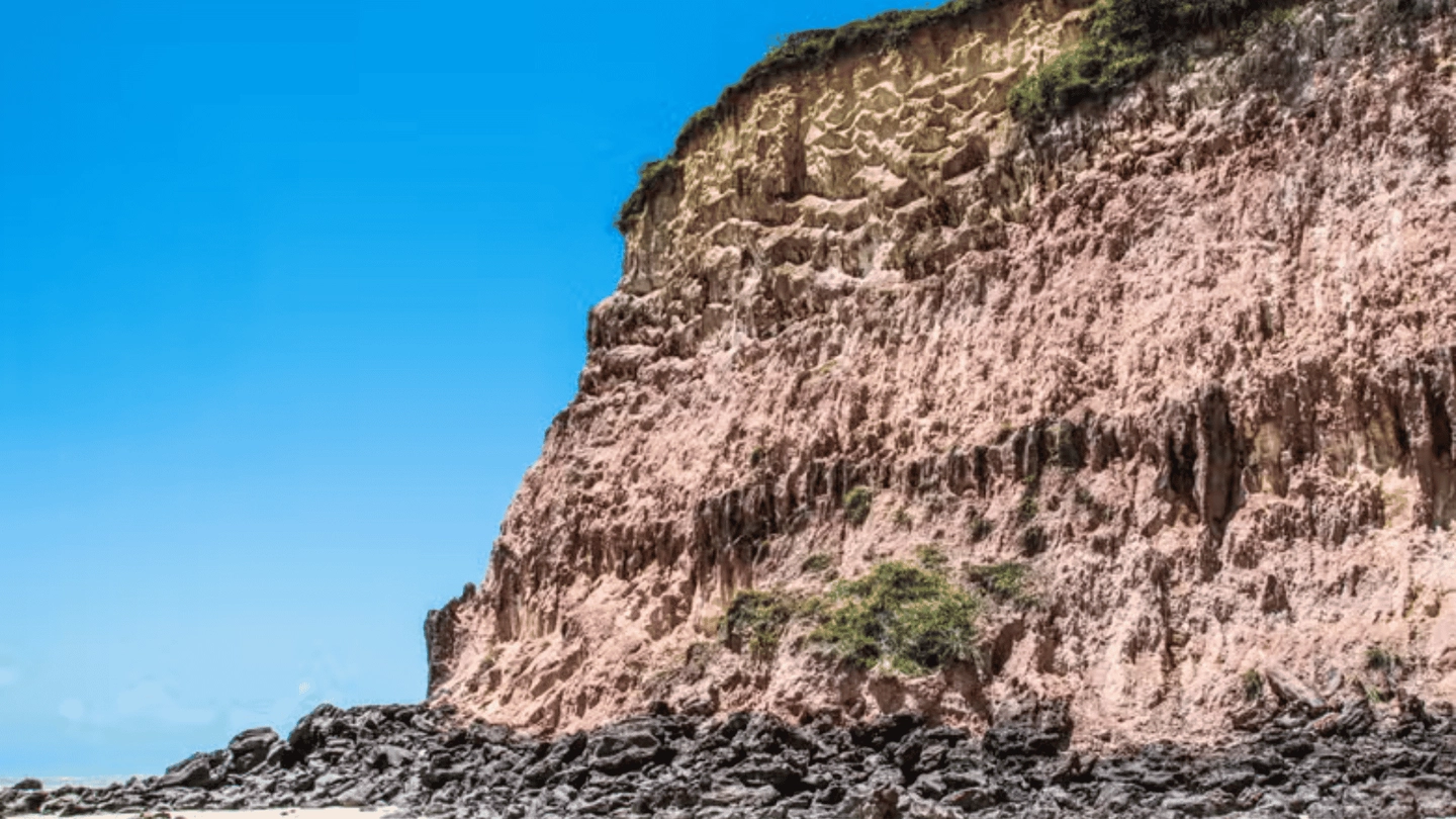 PRAIA DA PIPA COM PRAIA DO AMOR