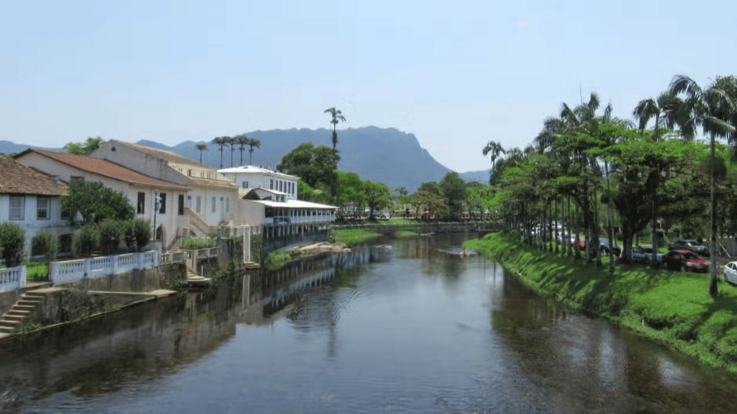 PASSEIO DE TREM – CLASSE TURISTICA