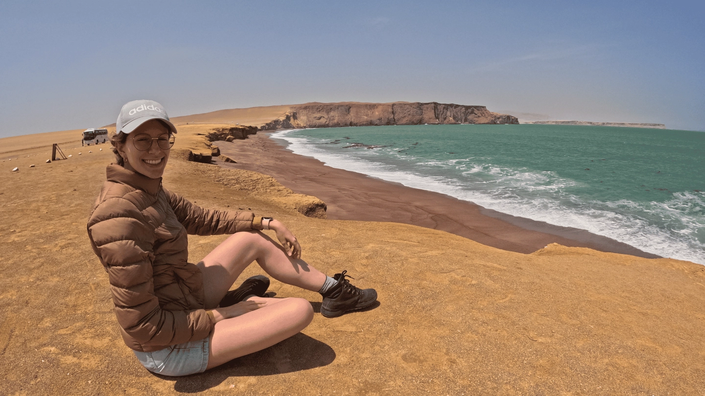 FULL DAY ISLAS BALLESTAS Y RESERVA NACIONAL DE PARACAS DESDE ICA