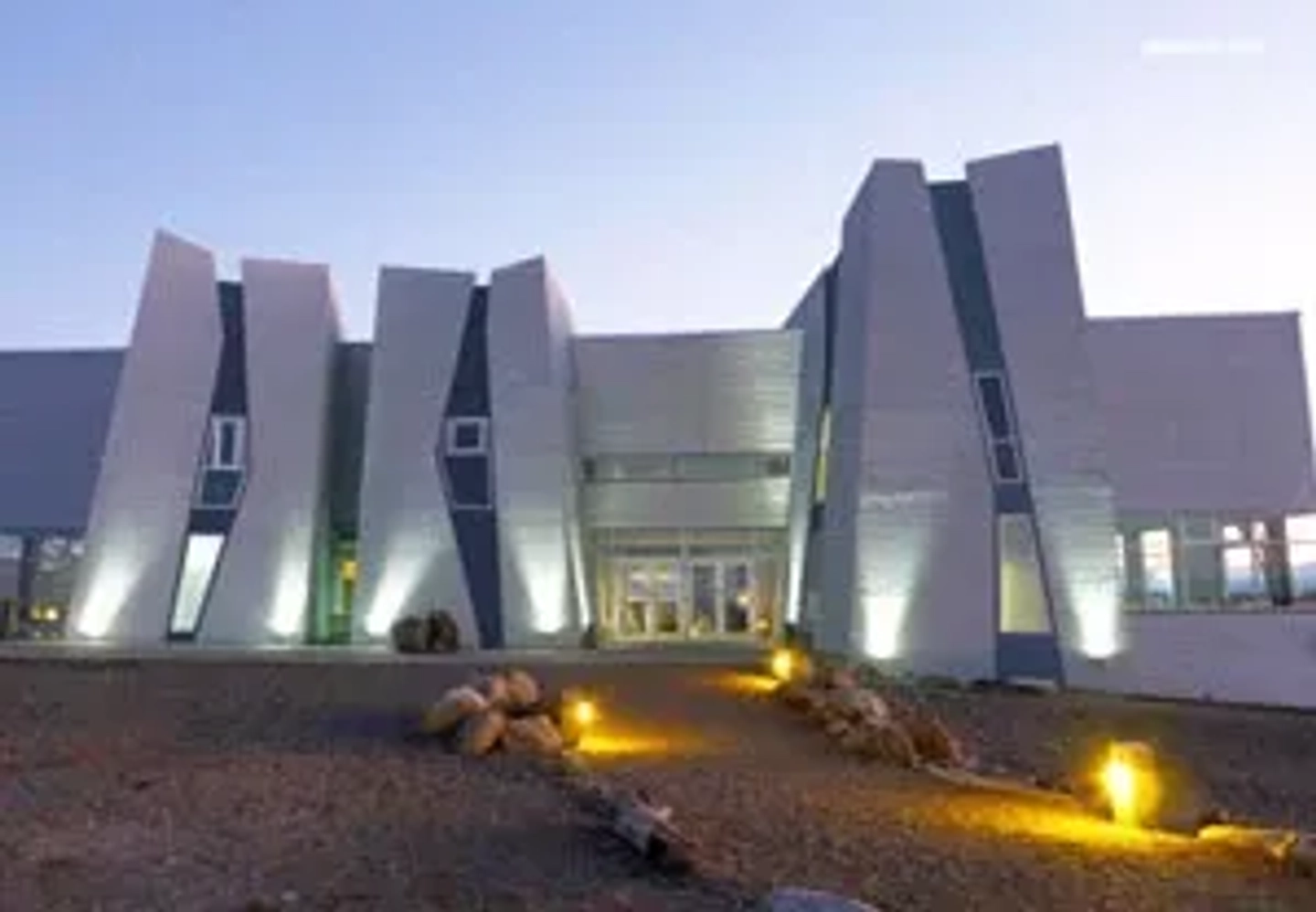 Glaciarium: Visita al Centro de Interpretación