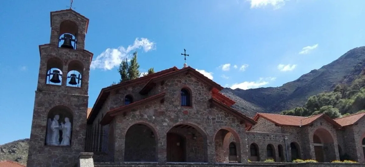 Excursión Circuito Religioso, La Punta y Cabildo