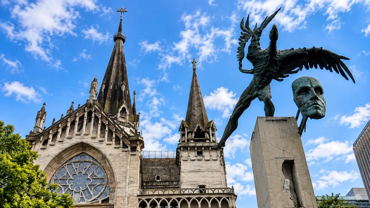 City Tour Manizales (privado)