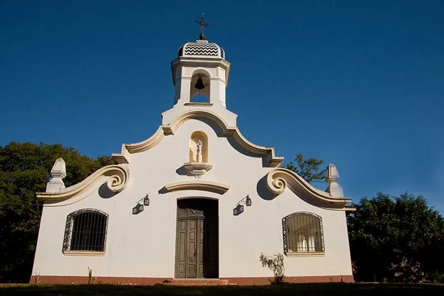 Excursión a Isla del Cerrito en Chaco
